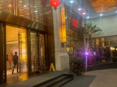 -南京凤凰台饭店