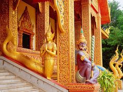 -西双版纳勐泐文化旅游区