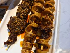 -马三洋芋片(簋街店)