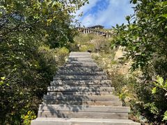 -白草畔自然风景区