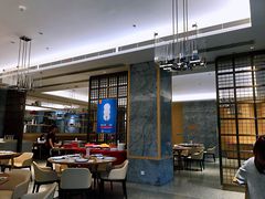 大堂-宴会中心