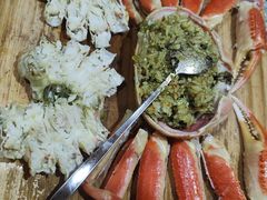 -震海贝烤贝·民俗特色店(延吉总店)