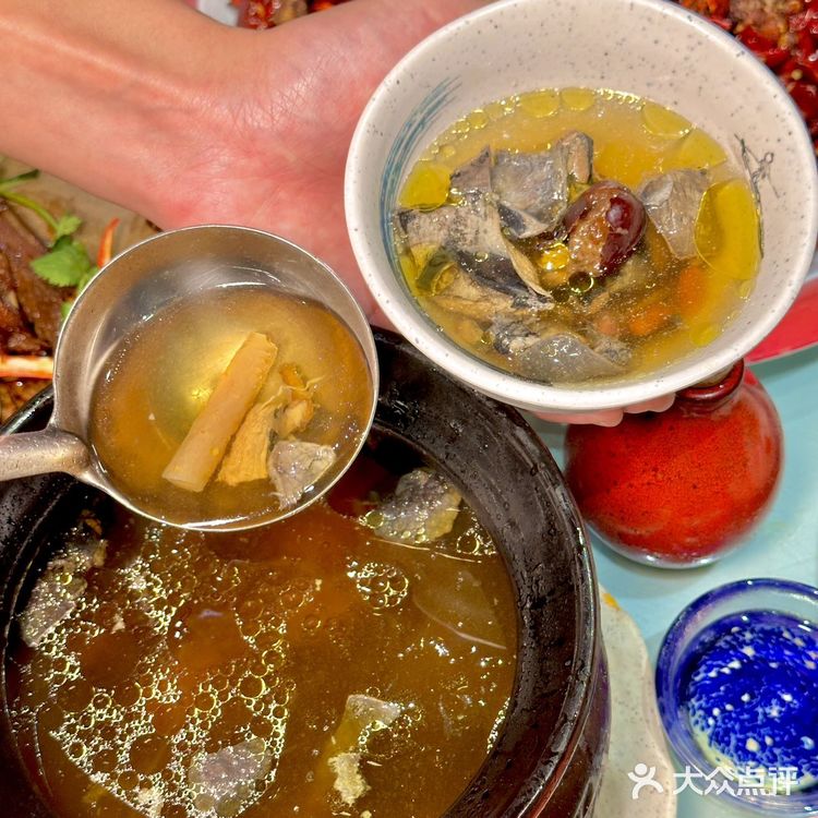 本地土著来了很多次的江湖菜馆！