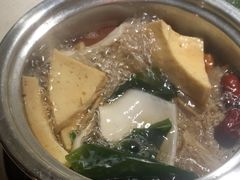 -一叶一世界•素食餐厅(环球中心店)