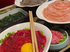 -山城辣妹子(定福庄店)