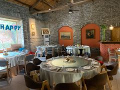 -驿舍·民國老营房院子私房菜(科学会堂店)