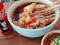 -三生小馆(亭知路店)