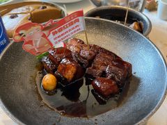 -聚鑫阁江浙菜·非遗传承技艺(青村帝华园店)