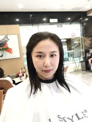 -东秀护肤造型