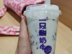 -一只酸奶牛(大融城店)
