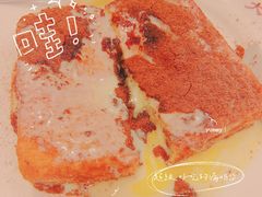 -大哥餐厅(西城花园店)