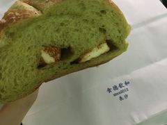 -仙峰天然面包(迎宾路店)
