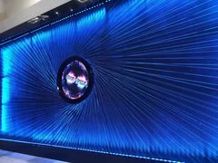 -异次元·LIGHT HOUSE·美食酒廊·休闲露台