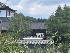 -威海华夏城景区