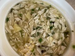 平桥豆腐-淮扬韵.淮扬味道