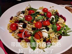 -ZAFFERANO西班牙海鲜饭(上海首店)