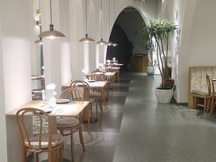 大堂-麓椿花园西餐厅(海乐世界店)