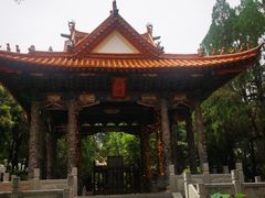 -建水文庙