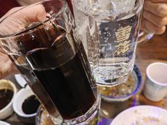 -皇朝万鑫自助餐厅