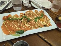 -宝莱纳餐厅(滨江店)