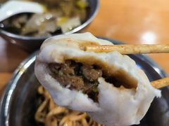 小笼包-达道武仔牛肉店(广达路店)