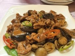 -丰泽园饭店