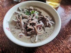 -安平依杰拌粉干(大同店)