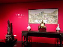 景点-故宫钟表馆
