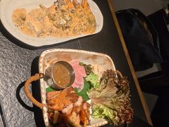 -Ameigo梅果·云贵川bistro(长宁来福士店)