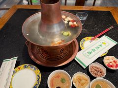 -南门涮肉(上海二店)