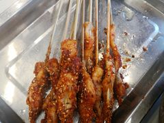 -金乐活美食(中街店)