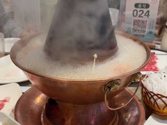 -东来顺饭庄(王府井步行街店)