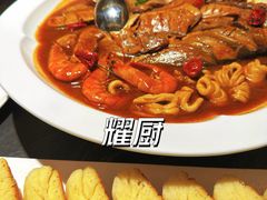 -正阳春烤鸭(华捷道店)