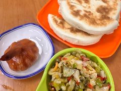 -蔺家老字号羊杂碎馆