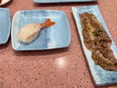 -元气寿司(环球港店)