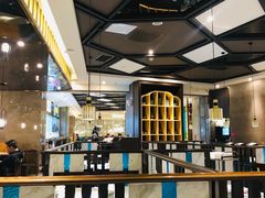 大堂-岭南真味·匠心粤菜(K11店)