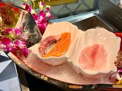 -华厦大酒店·桃源西餐厅·自助餐