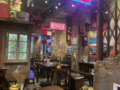 -萍姐火锅·公路夜市(南京新街口店)