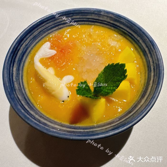 江南赋(内蒙古大厦店)图片