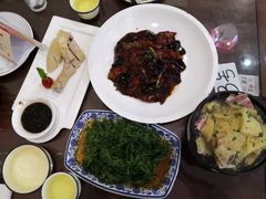 -长兴菜馆(高桥店)