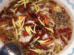 -花椒俏川菜小馆(南海万达店)