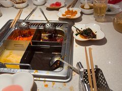 -海底捞火锅(中商百货店)
