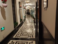 -东方明珠老上海8号餐厅(东方明珠广播电视塔店)