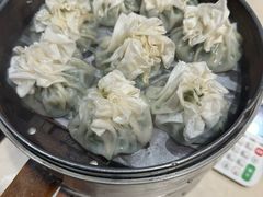 -内蒙联营烧麦 草原石榴红(护国寺店)
