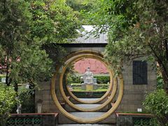 -广州神农草堂中医药博物馆