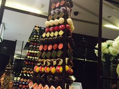 -杭州华辰国际饭店(西湖湖滨店)
