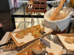 -北京港澳中心瑞士酒店·瑞士咖啡厅·自助餐