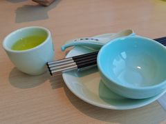 -吕氏疙瘩汤·新鲁菜(日照万象汇店)