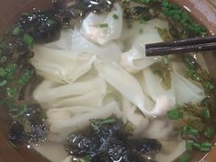 -桐香园小笼包(百井坊巷店)