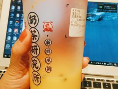 -茶太良品·北京特色茶饮(西站食宝街店)